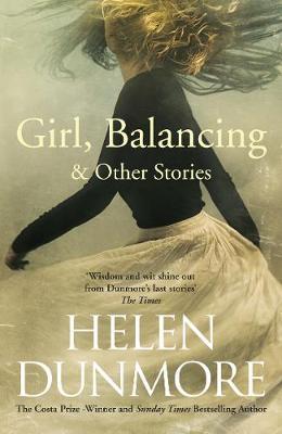 Obrázok Girl, Balancing & Other Stories