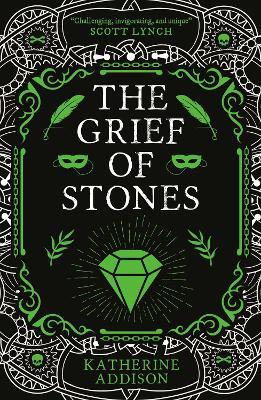 Obrázok The Grief of Stones