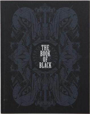 Obrázok The Book of Black