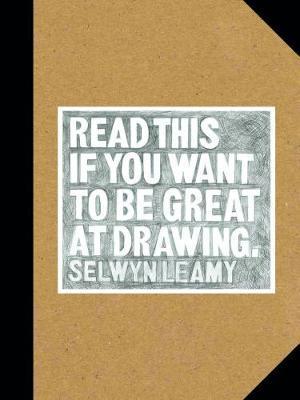 Obrázok Read This if You Want to Be Great at Drawing