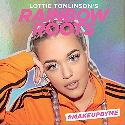 Obrázok Lottie Tomlinsons Rainbow Roots