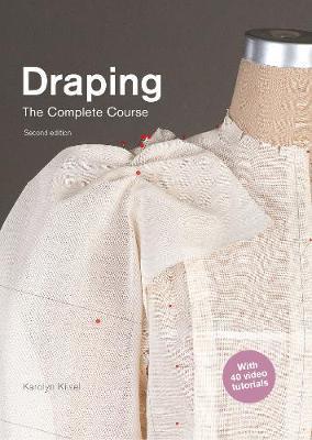 Obrázok Draping: The Complete Course