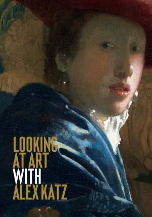 Obrázok Looking at Art with Alex Katz
