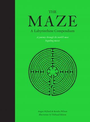 Obrázok The Maze