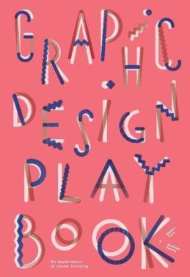 Obrázok Graphic Design Play Book