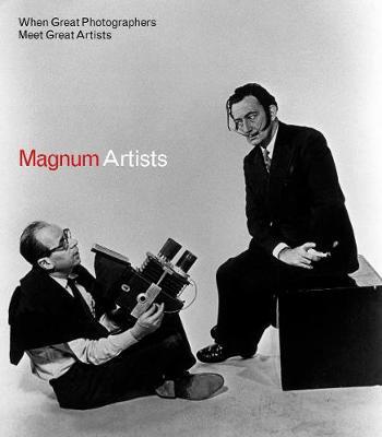 Obrázok Magnum Artists