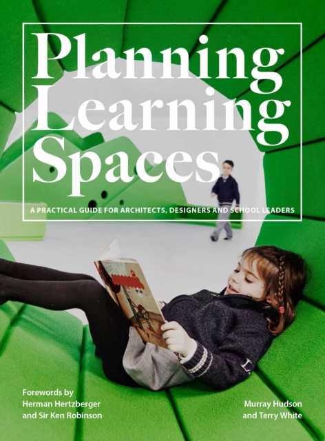 Obrázok Planning Learning Spaces