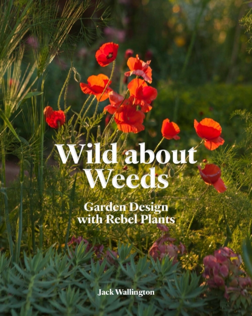 Obrázok Wild about Weeds