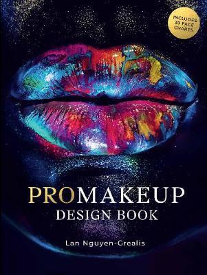 Obrázok ProMakeup Design Book