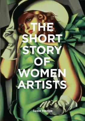 Obrázok The Short Story of Women Artists