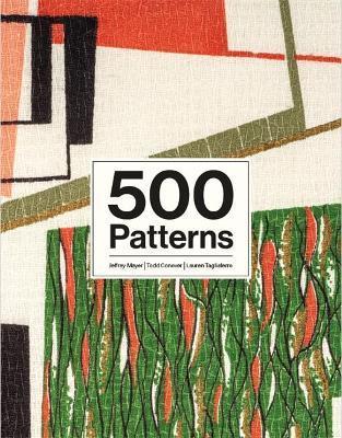 Obrázok 500 Patterns