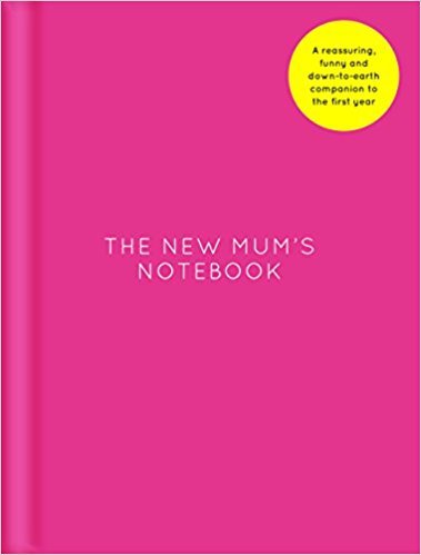 Obrázok The New Mums Notebook