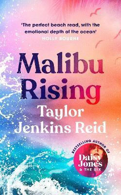 Obrázok Malibu Rising