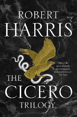 Obrázok The Cicero Trilogy