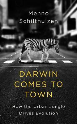 Obrázok Darwin Comes to Town