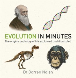 Obrázok Evolution in Minutes