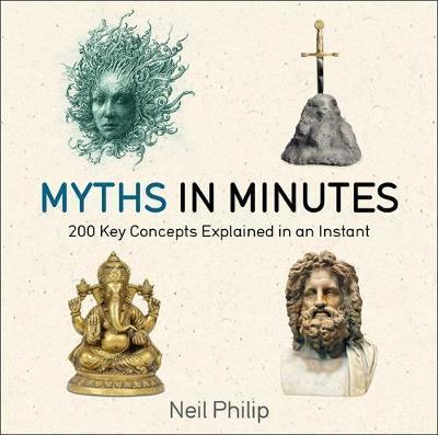 Obrázok Myths in Minutes