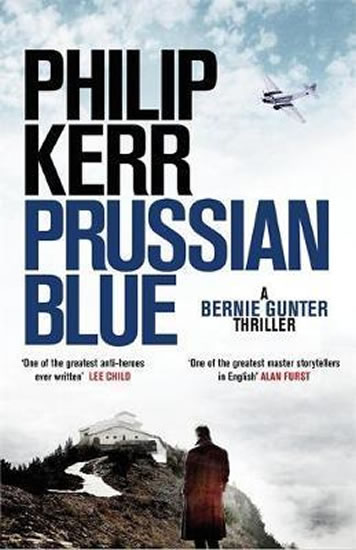 Obrázok Prussian Blue