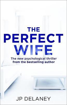 Obrázok The Perfect Wife