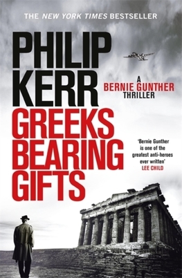 Obrázok Greeks Bearing Gifts