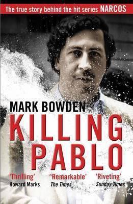 Obrázok Killing Pablo
