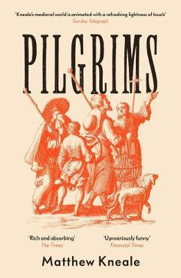 Obrázok Pilgrims