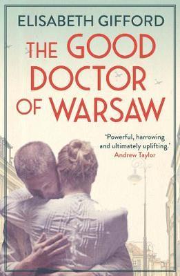 Obrázok The Good Doctor of Warsaw