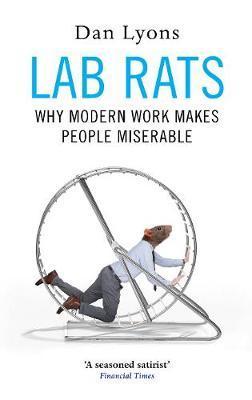 Obrázok Lab Rats