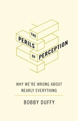 Obrázok The Perils of Perception