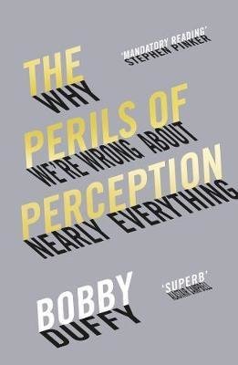 Obrázok The Perils of Perception