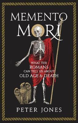 Obrázok Memento Mori