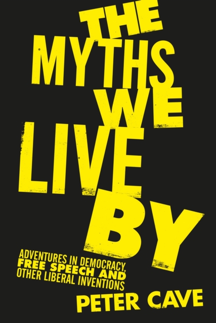 Obrázok The Myths We Live By