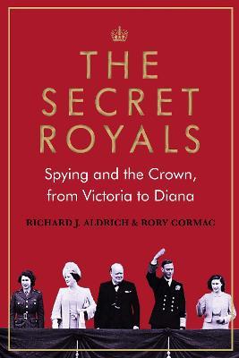 Obrázok Secret Royals