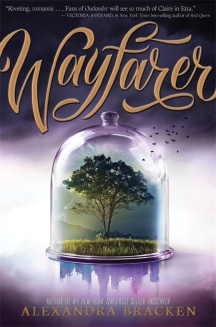 Obrázok Passenger: Wayfarer