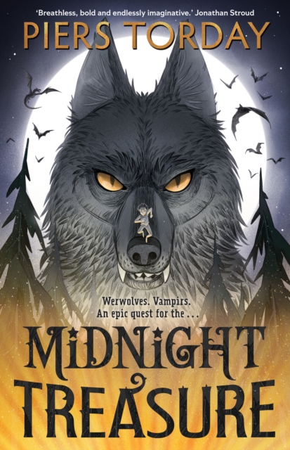 Obrázok Midnight Treasure