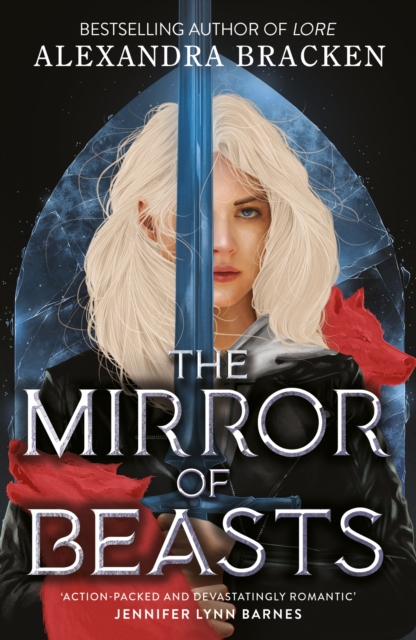 Obrázok Silver in the Bone: The Mirror of Beasts