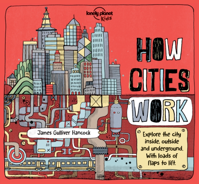 Obrázok How Cities Work