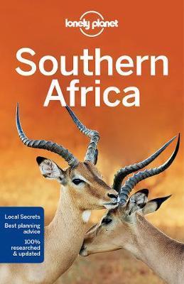 Obrázok Southern Africa