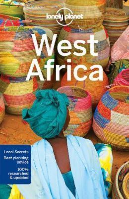 Obrázok West Africa
