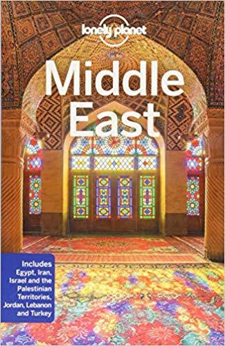 Obrázok Middle East 9