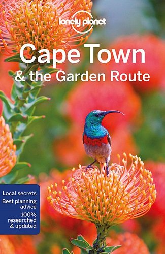 Obrázok Cape Town & The Garden Route 9