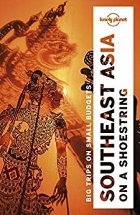 Obrázok Southeast Asia On A Shoestring 19
