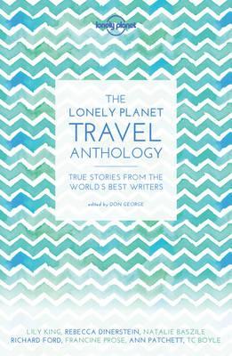 Obrázok Travel Anthology