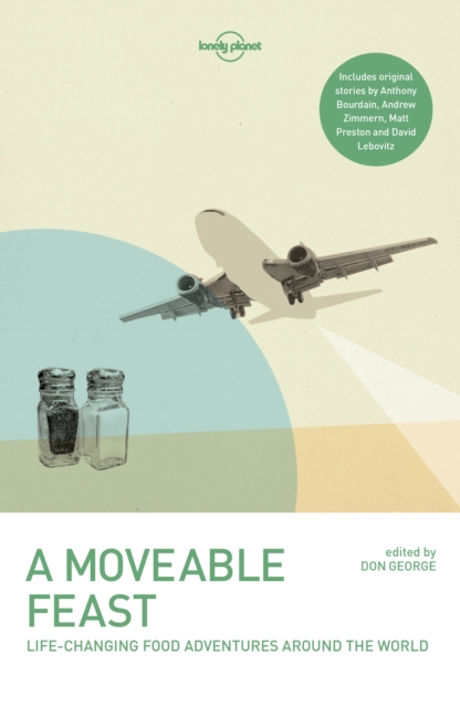 Obrázok Moveable Feast