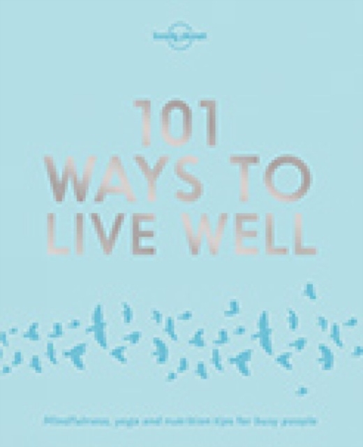 Obrázok 101 Ways To Live Well 1