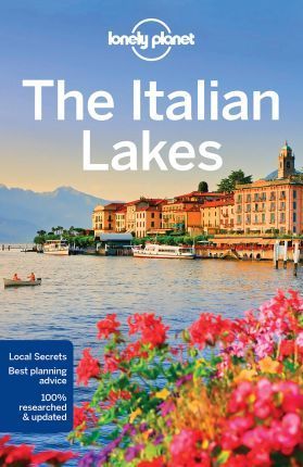 Obrázok Italian Lakes, The 3