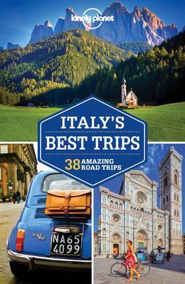 Obrázok ItalyS Best Trips 2
