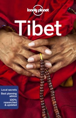 Obrázok Tibet 10