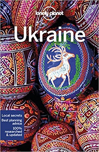 Obrázok Ukraine 5