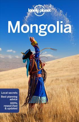 Obrázok Mongolia 8